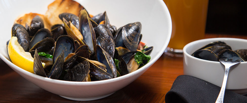 See Our Menus