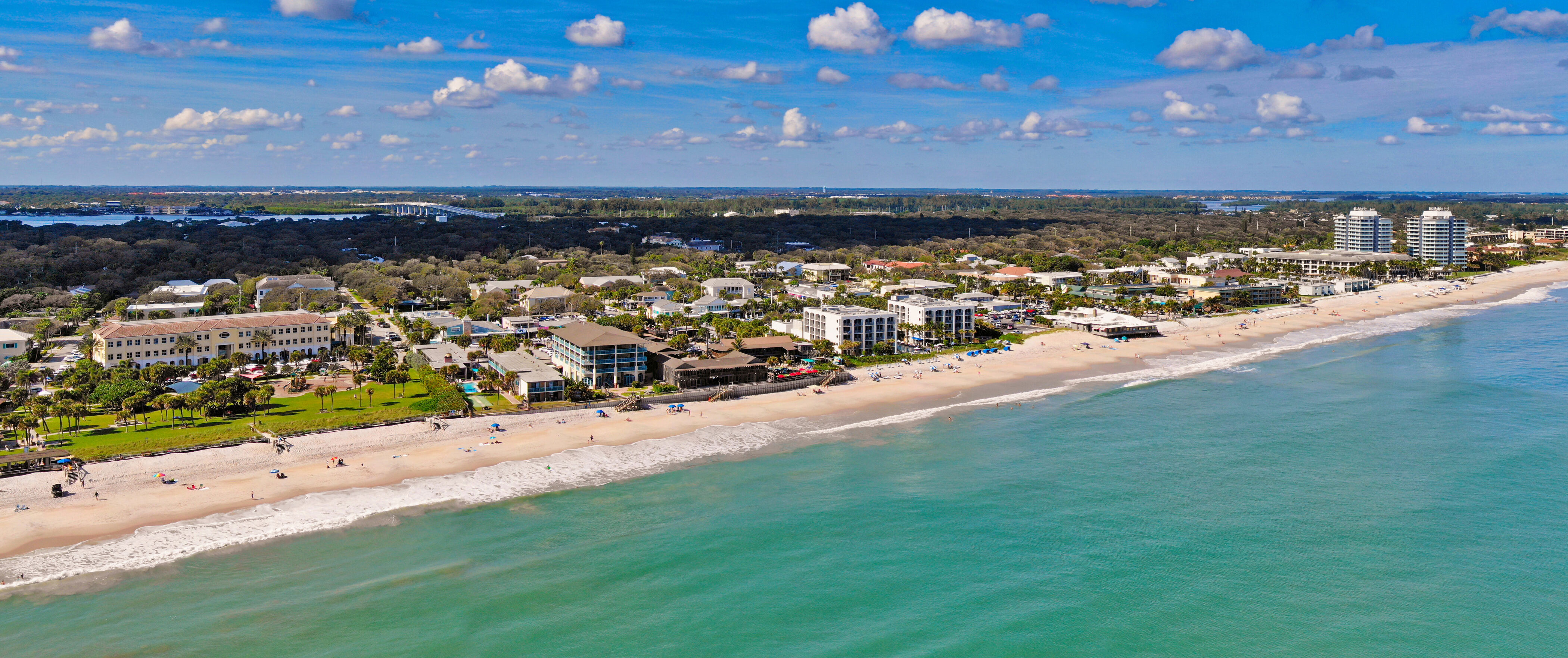 Discover Vero Beach